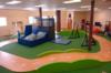 Vanderbilt Pediatric Rehab Facility