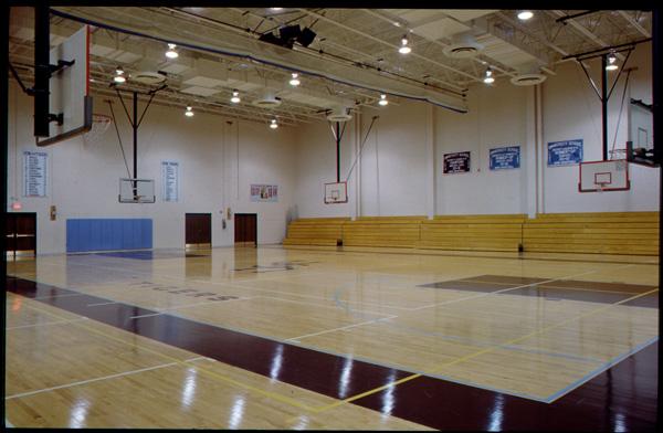 Institutional Contractors Portfolio